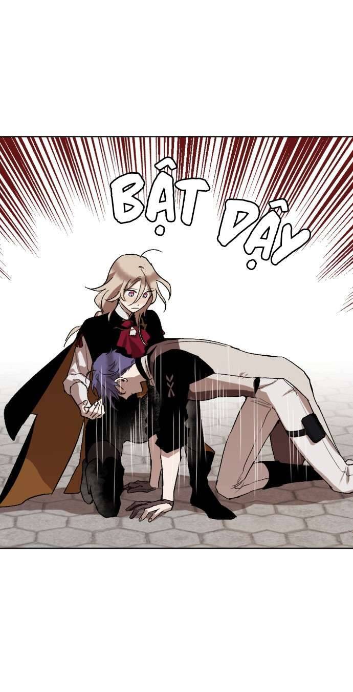 Lời Thú Nhận Của Chúa Tể Bóng Tối Chapter 12 - Trang 2