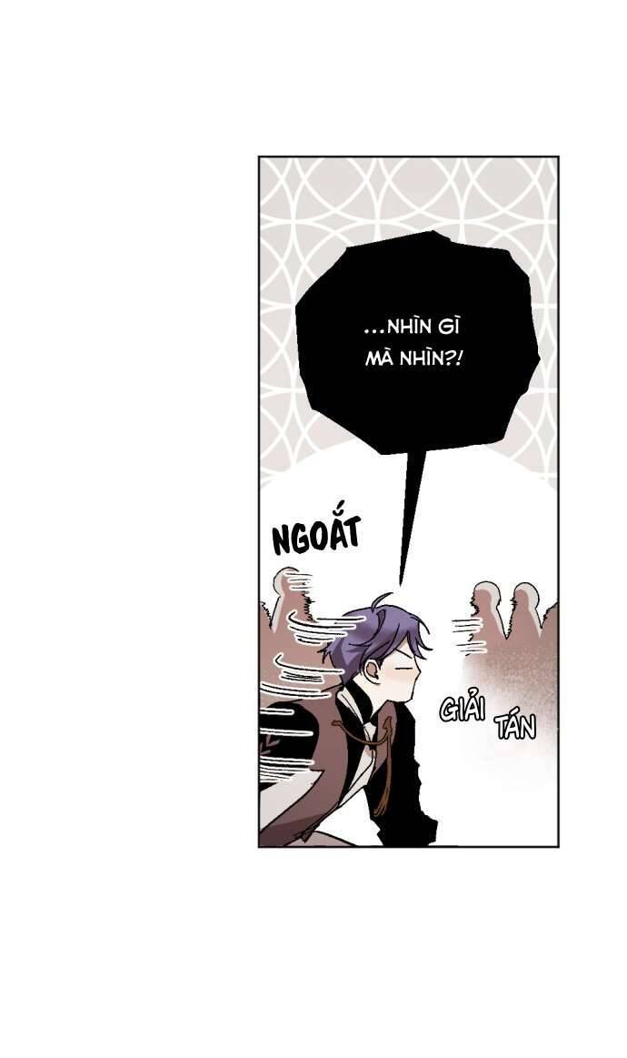 Lời Thú Nhận Của Chúa Tể Bóng Tối Chapter 12 - Trang 2
