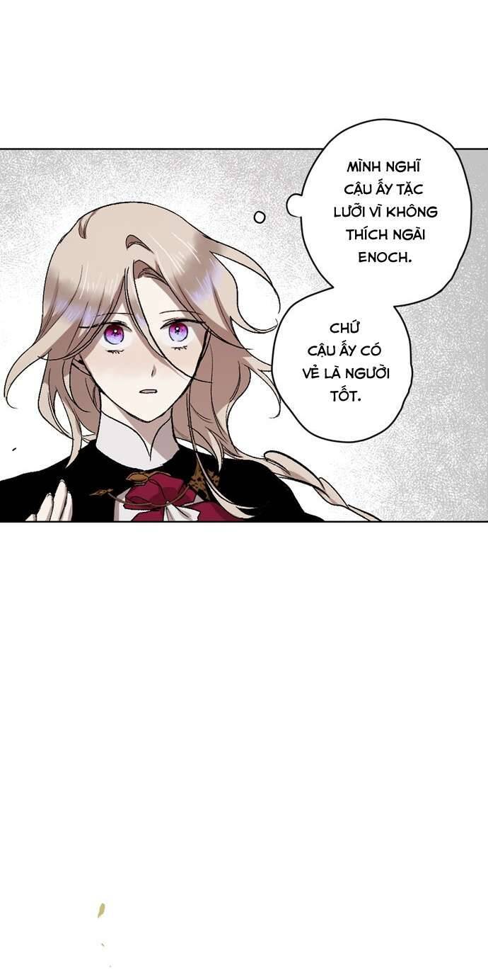 Lời Thú Nhận Của Chúa Tể Bóng Tối Chapter 12 - Trang 2