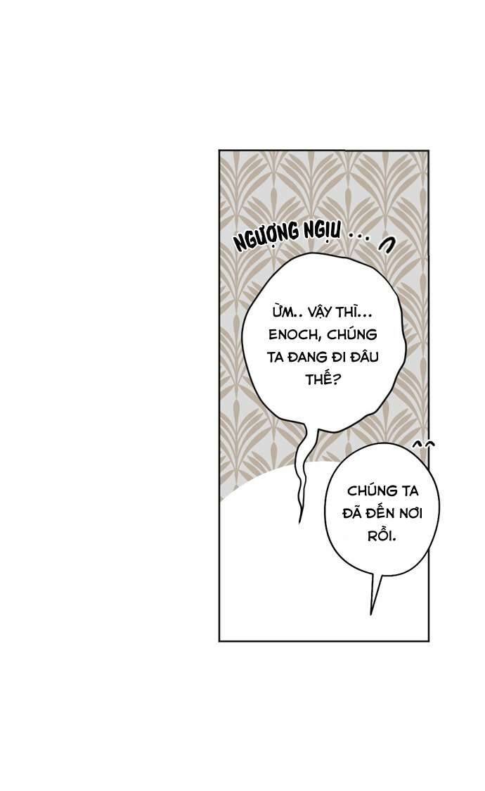 Lời Thú Nhận Của Chúa Tể Bóng Tối Chapter 12 - Trang 2