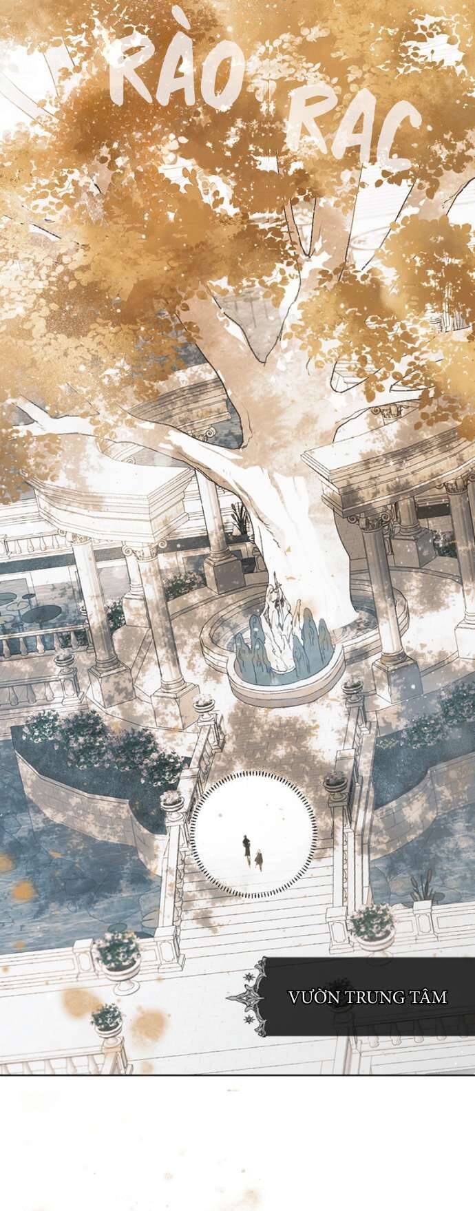 Lời Thú Nhận Của Chúa Tể Bóng Tối Chapter 12 - Trang 2