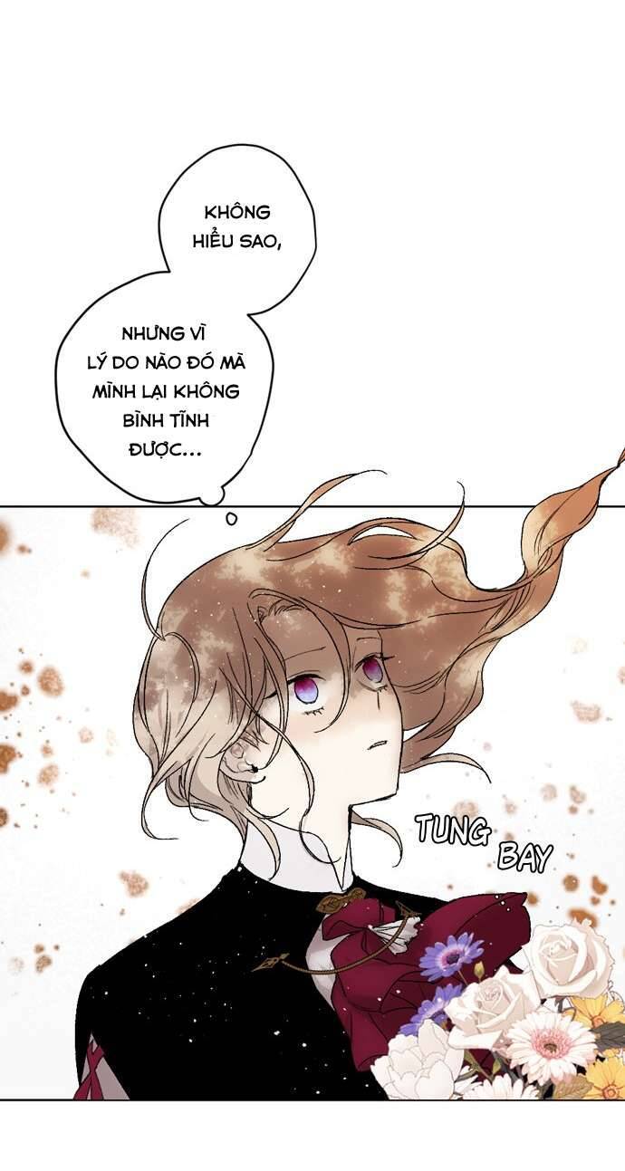 Lời Thú Nhận Của Chúa Tể Bóng Tối Chapter 12 - Trang 2