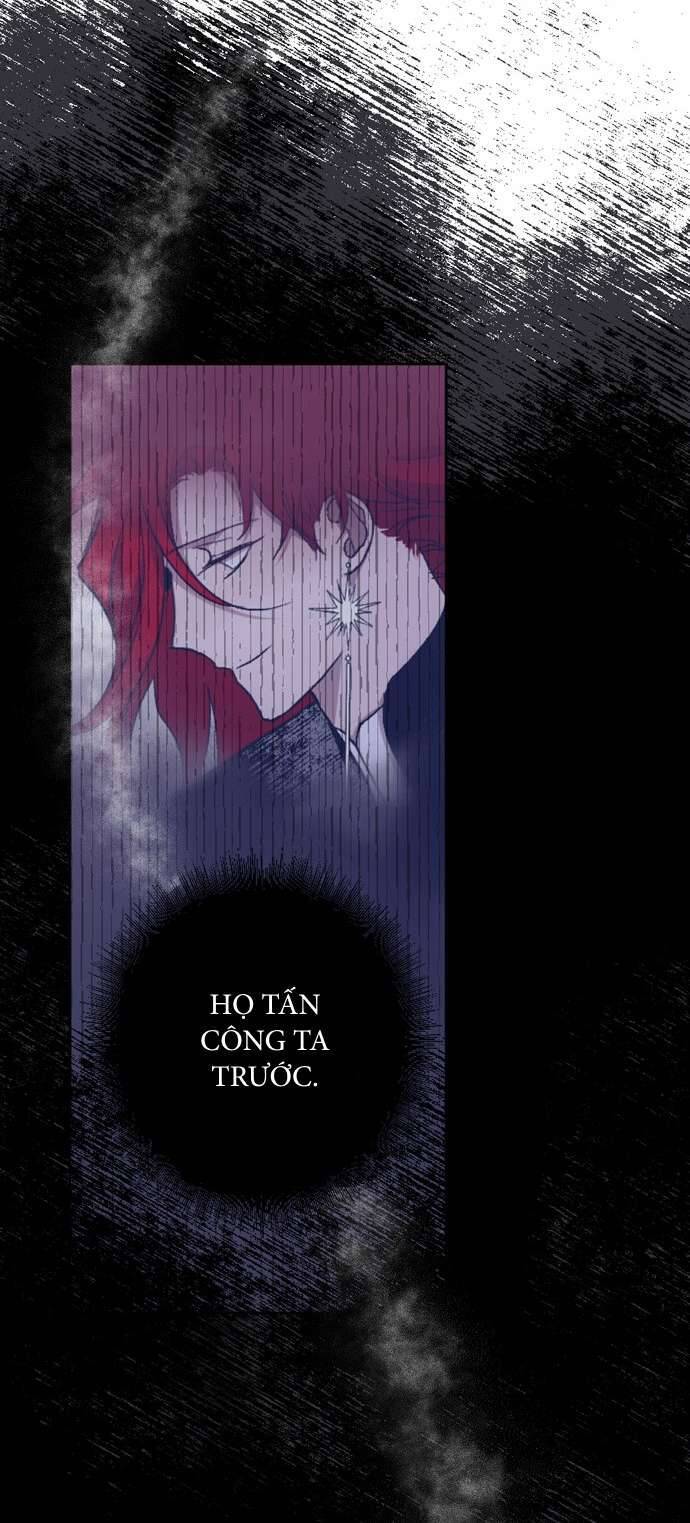 Lời Thú Nhận Của Chúa Tể Bóng Tối Chapter 12 - Trang 2