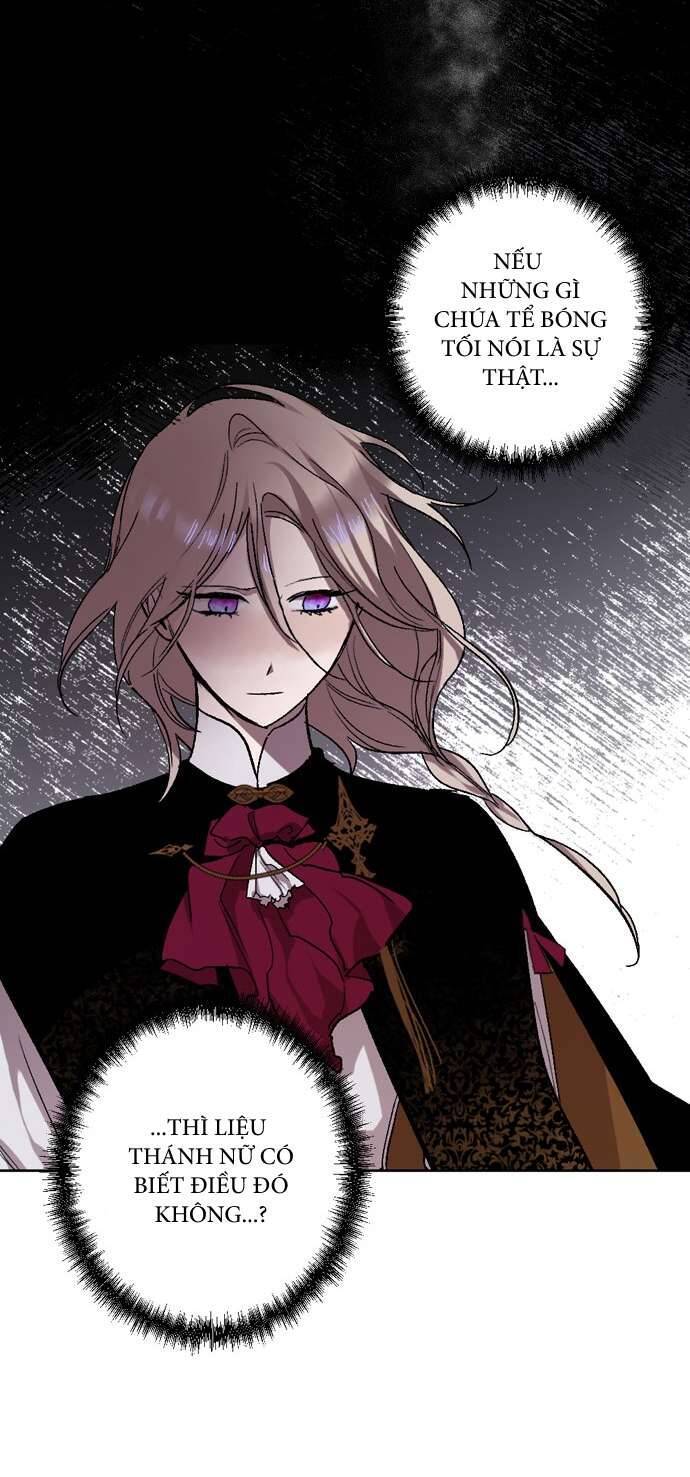 Lời Thú Nhận Của Chúa Tể Bóng Tối Chapter 12 - Trang 2