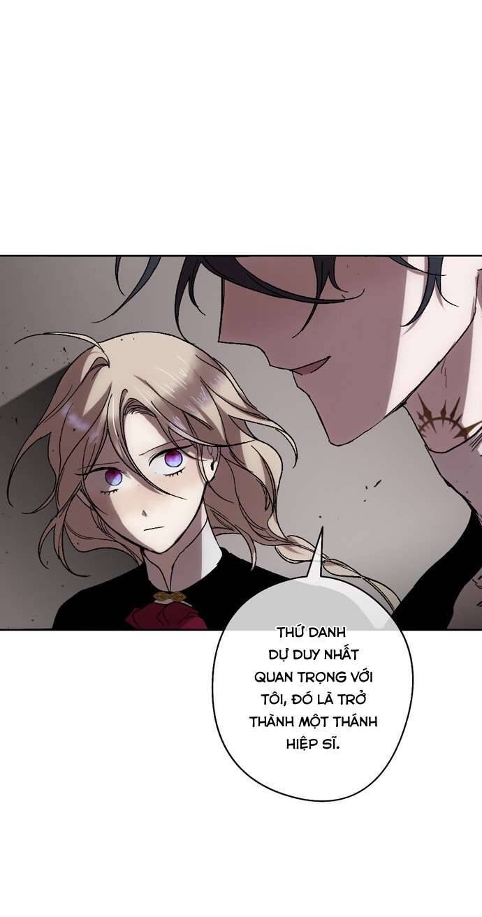 Lời Thú Nhận Của Chúa Tể Bóng Tối Chapter 12 - Trang 2