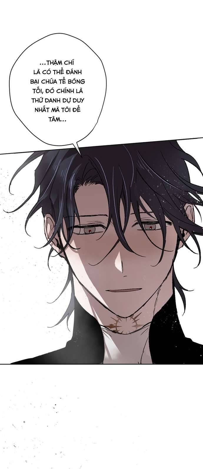 Lời Thú Nhận Của Chúa Tể Bóng Tối Chapter 12 - Trang 2