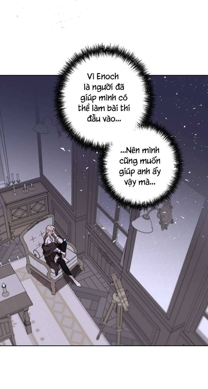 Lời Thú Nhận Của Chúa Tể Bóng Tối Chapter 12 - Trang 2