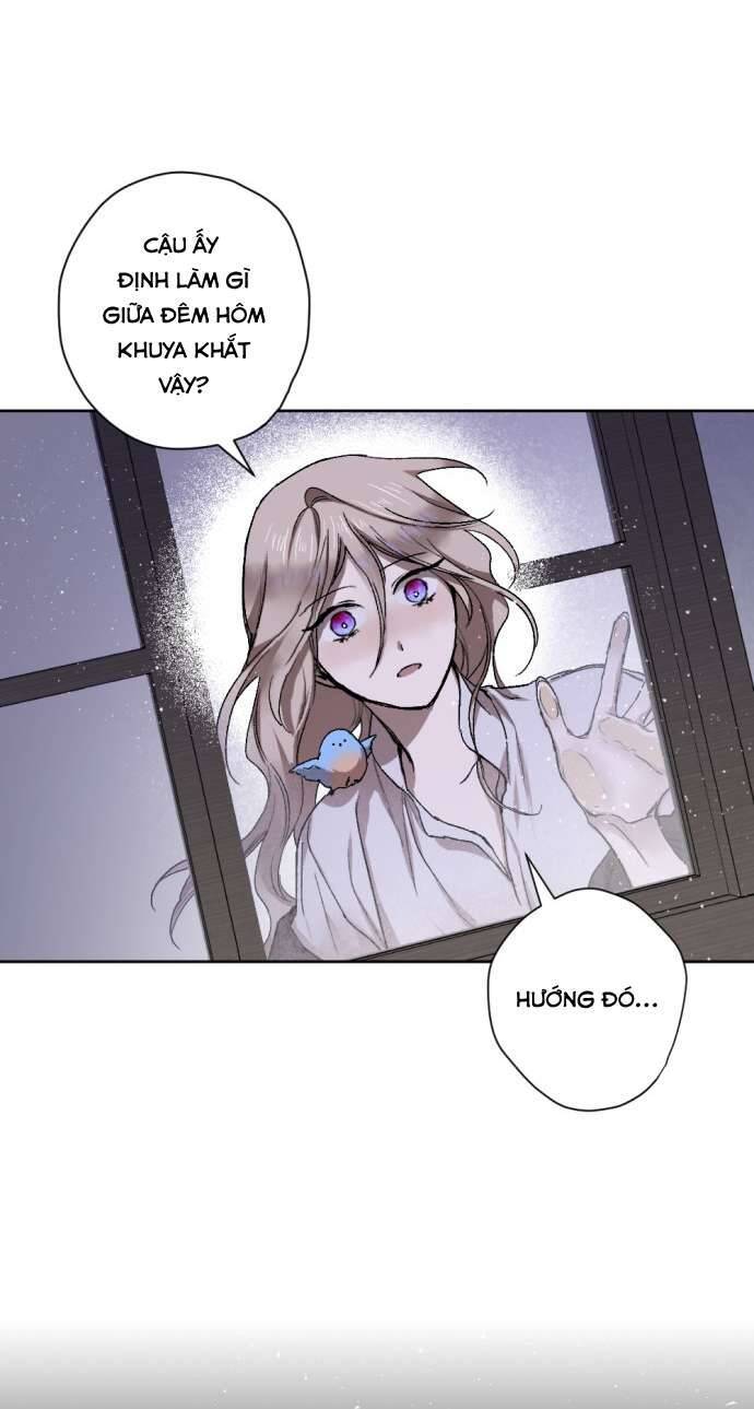 Lời Thú Nhận Của Chúa Tể Bóng Tối Chapter 12 - Trang 2