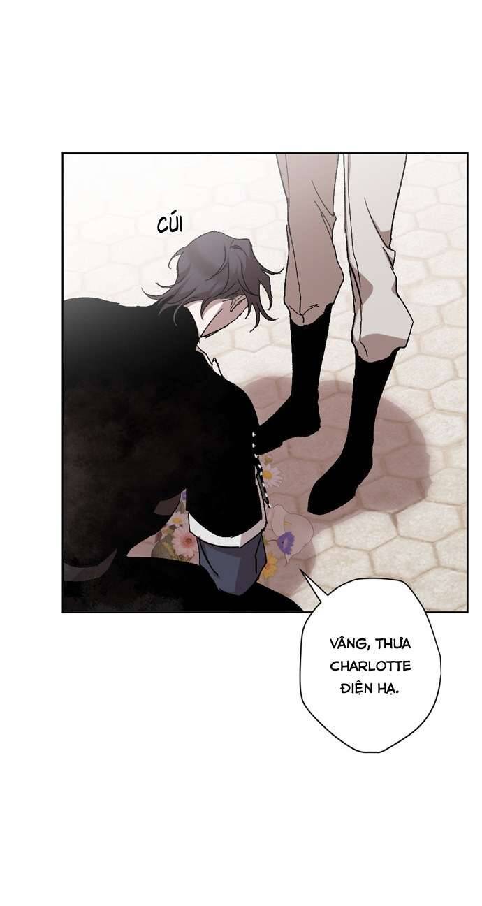 Lời Thú Nhận Của Chúa Tể Bóng Tối Chapter 12 - Trang 2