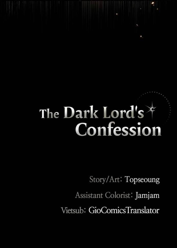 Lời Thú Nhận Của Chúa Tể Bóng Tối Chapter 12 - Trang 2