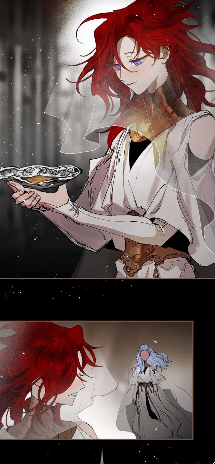 Lời Thú Nhận Của Chúa Tể Bóng Tối Chapter 123 - Trang 2