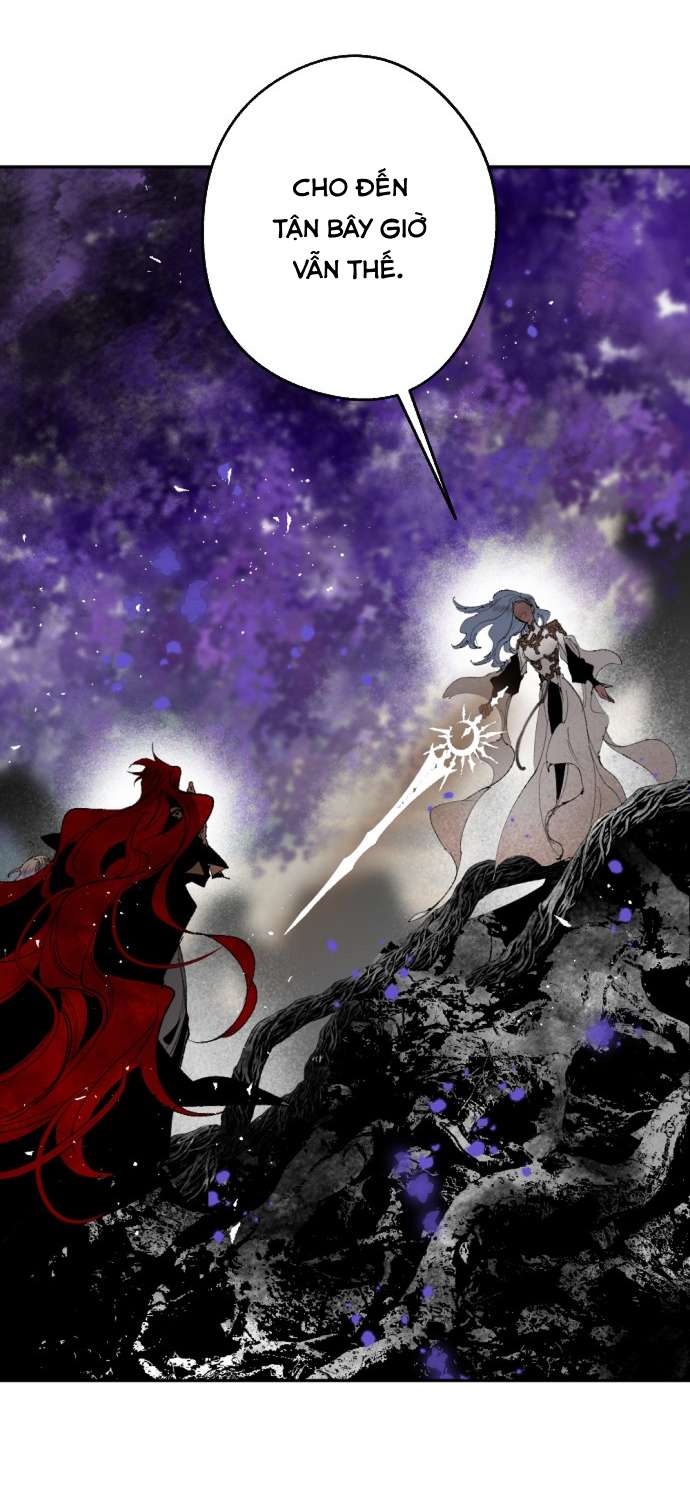 Lời Thú Nhận Của Chúa Tể Bóng Tối Chapter 123 - Trang 2