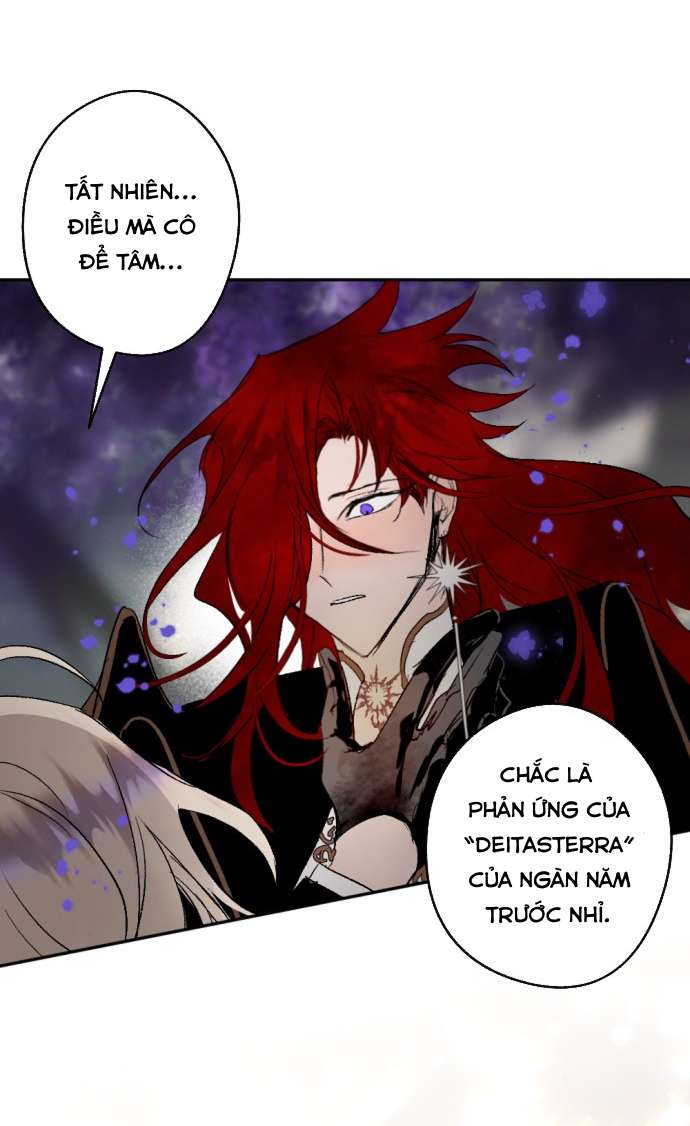 Lời Thú Nhận Của Chúa Tể Bóng Tối Chapter 123 - Trang 2