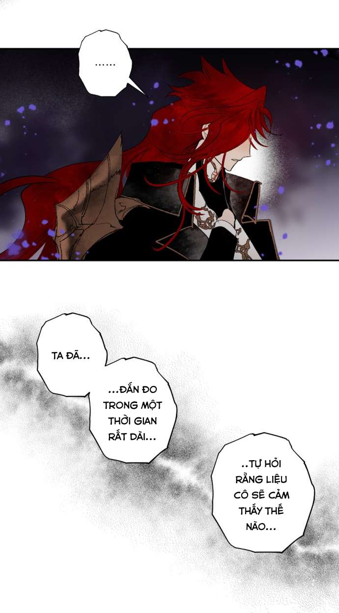 Lời Thú Nhận Của Chúa Tể Bóng Tối Chapter 123 - Trang 2