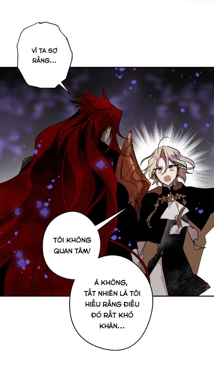 Lời Thú Nhận Của Chúa Tể Bóng Tối Chapter 123 - Trang 2