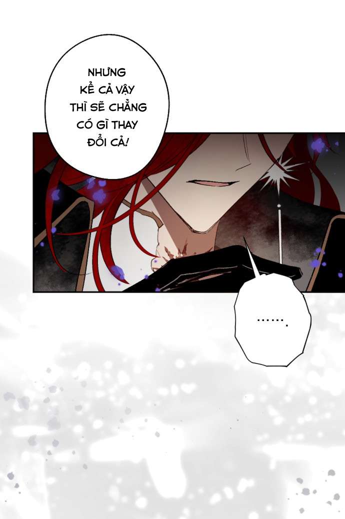 Lời Thú Nhận Của Chúa Tể Bóng Tối Chapter 123 - Trang 2