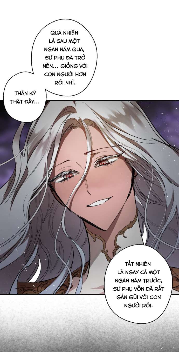 Lời Thú Nhận Của Chúa Tể Bóng Tối Chapter 123 - Trang 2