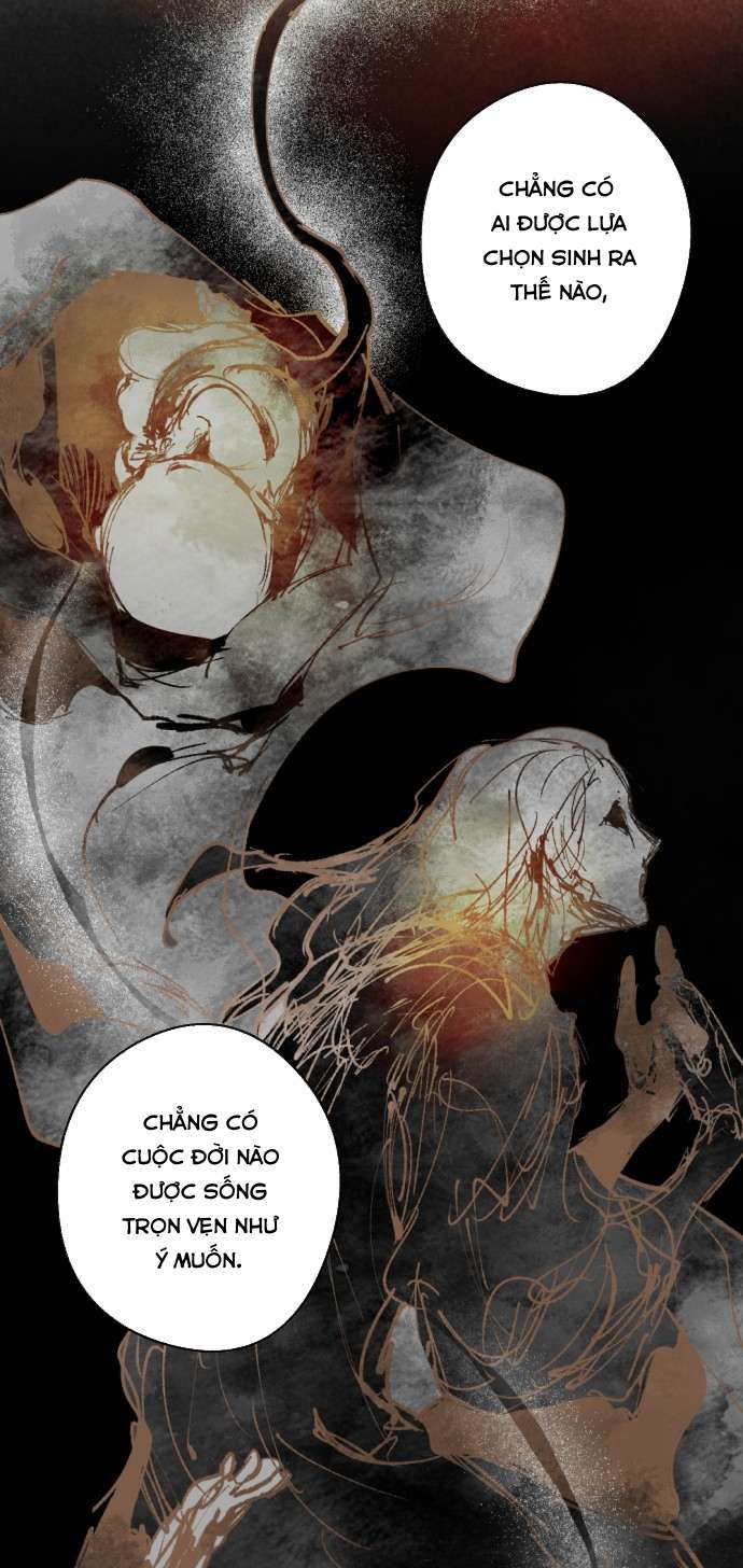 Lời Thú Nhận Của Chúa Tể Bóng Tối Chapter 123 - Trang 2