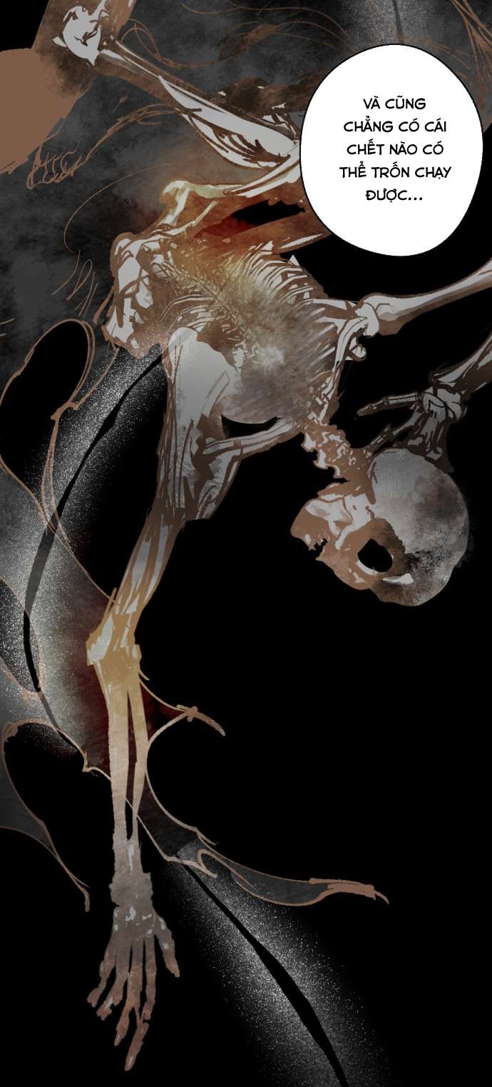 Lời Thú Nhận Của Chúa Tể Bóng Tối Chapter 123 - Trang 2