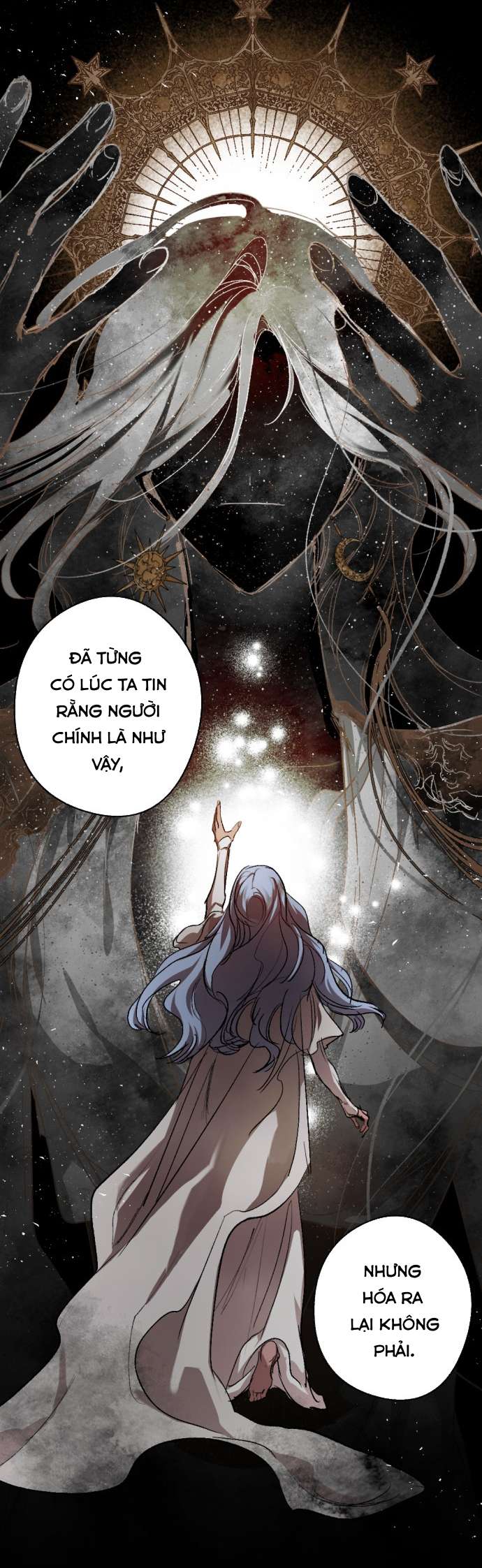Lời Thú Nhận Của Chúa Tể Bóng Tối Chapter 123 - Trang 2