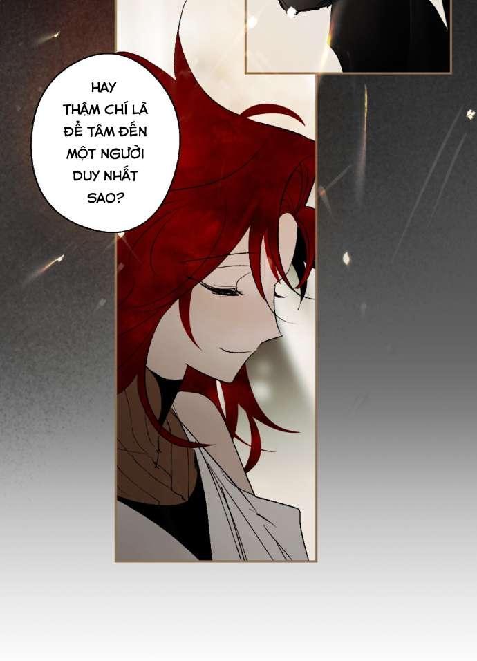 Lời Thú Nhận Của Chúa Tể Bóng Tối Chapter 123 - Trang 2
