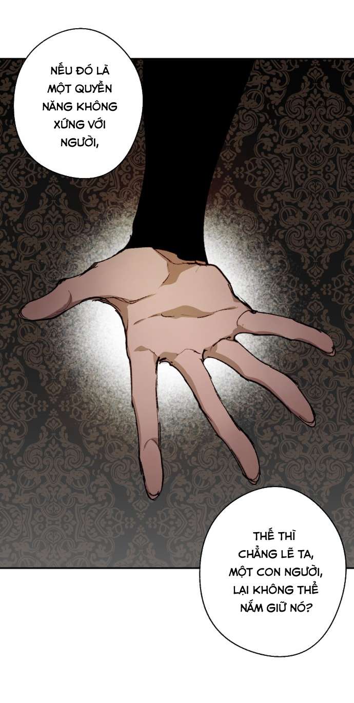 Lời Thú Nhận Của Chúa Tể Bóng Tối Chapter 123 - Trang 2