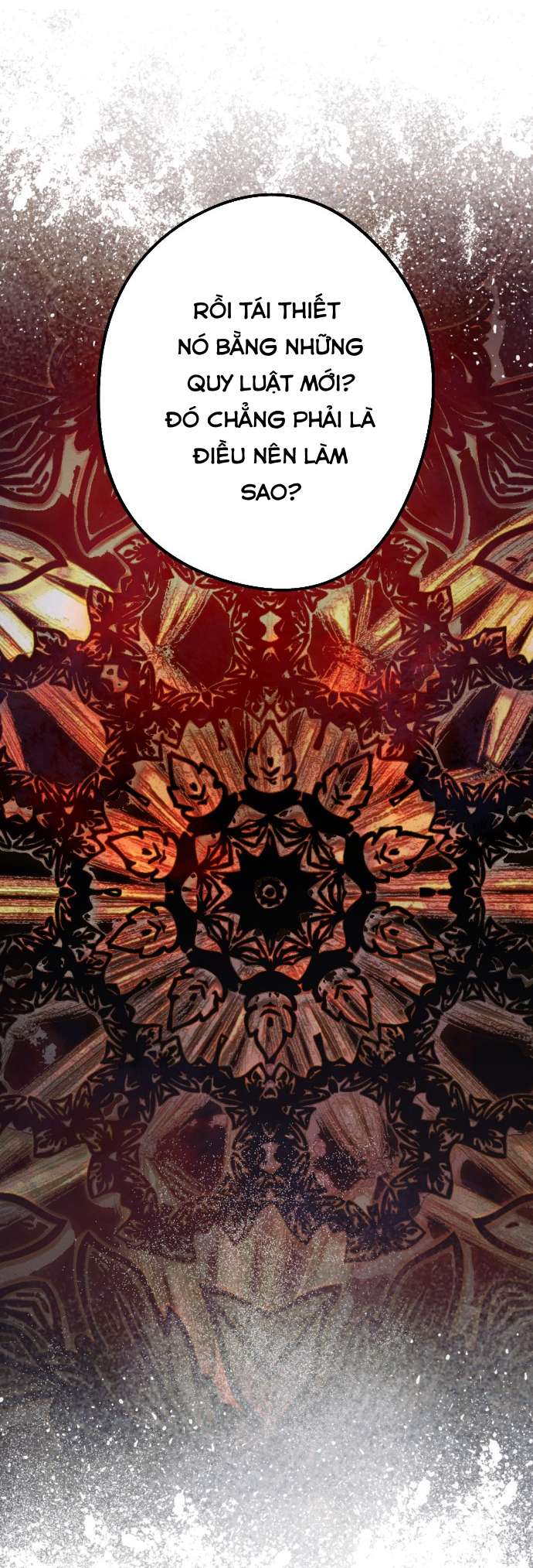 Lời Thú Nhận Của Chúa Tể Bóng Tối Chapter 123 - Trang 2