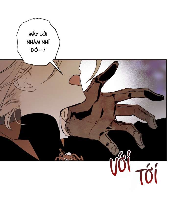Lời Thú Nhận Của Chúa Tể Bóng Tối Chapter 123 - Trang 2