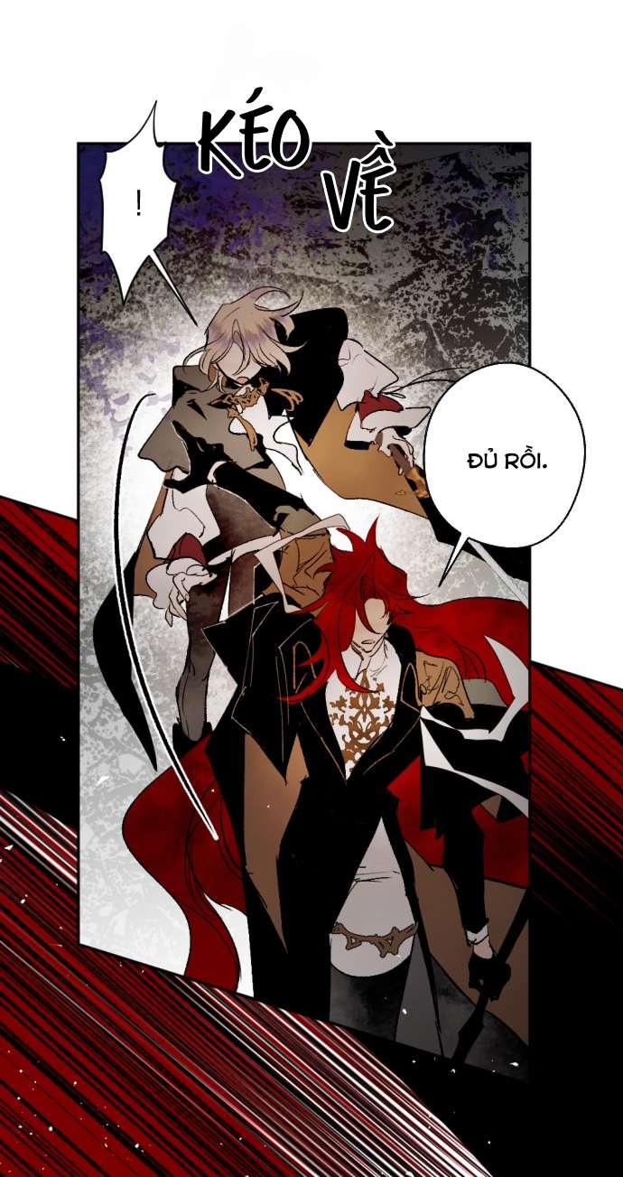Lời Thú Nhận Của Chúa Tể Bóng Tối Chapter 123 - Trang 2