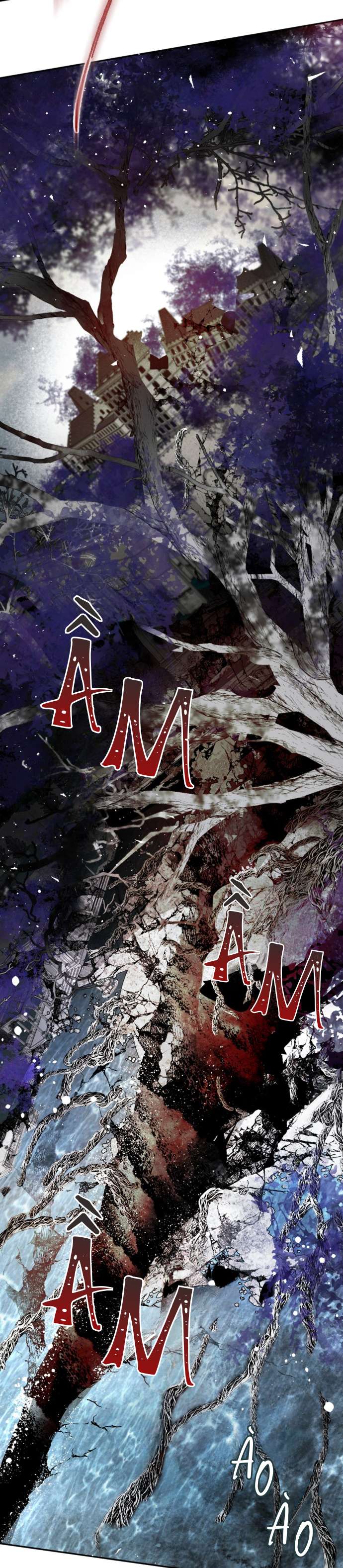 Lời Thú Nhận Của Chúa Tể Bóng Tối Chapter 123 - Trang 2