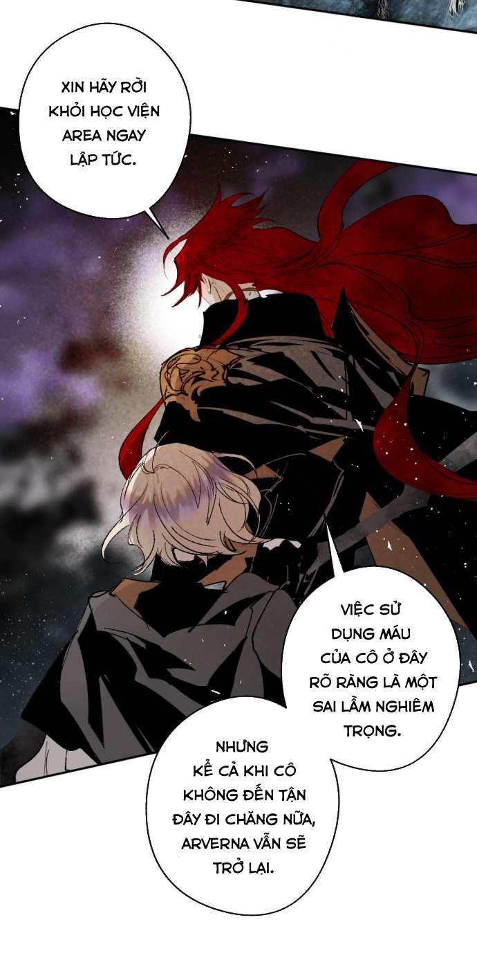 Lời Thú Nhận Của Chúa Tể Bóng Tối Chapter 123 - Trang 2