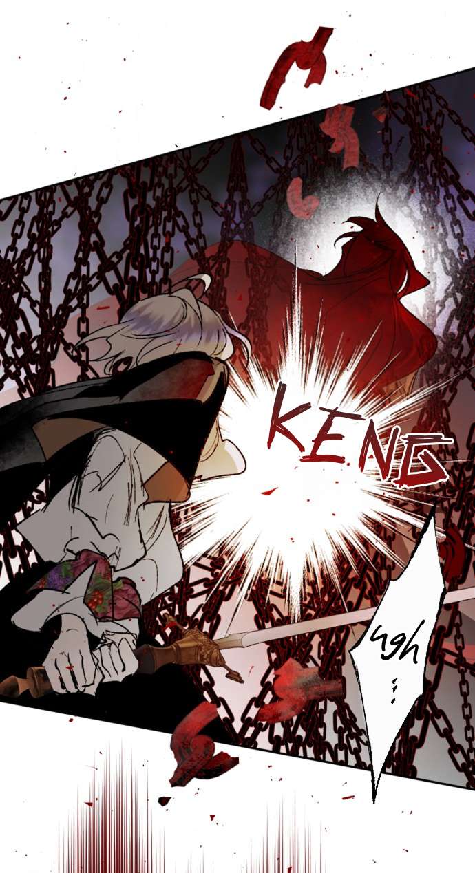 Lời Thú Nhận Của Chúa Tể Bóng Tối Chapter 123 - Trang 2