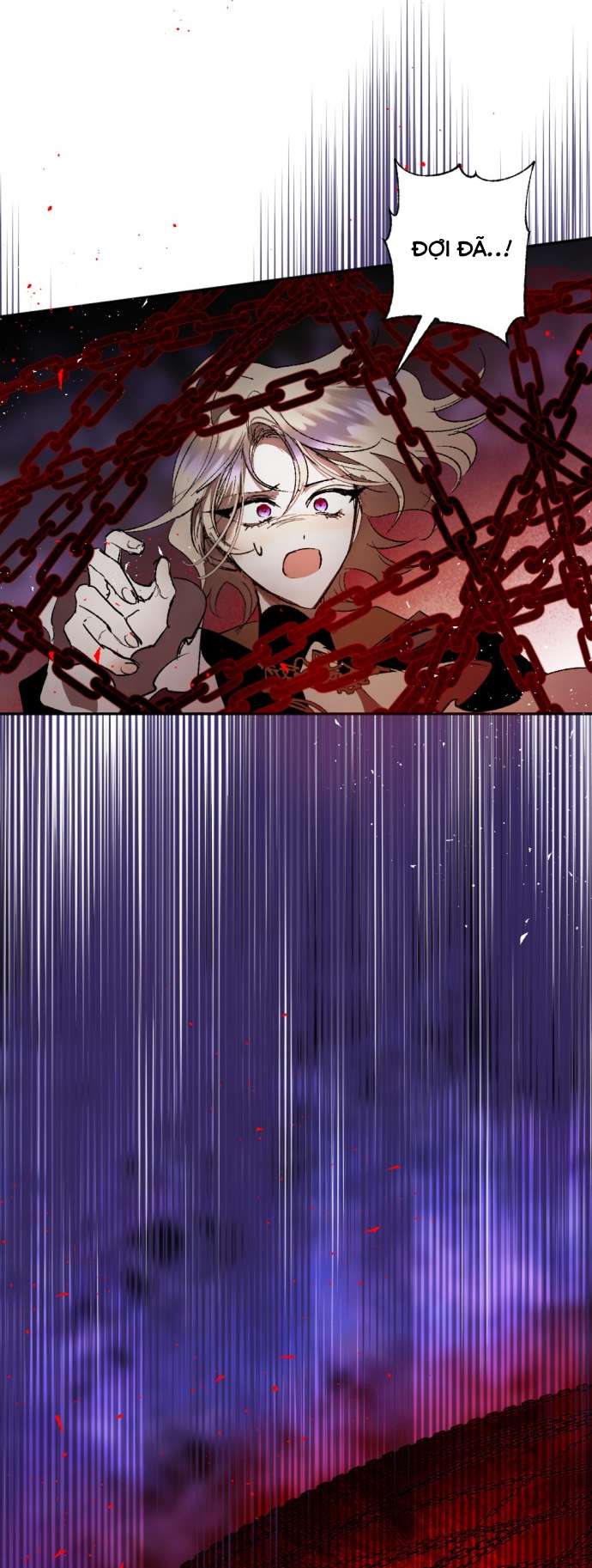 Lời Thú Nhận Của Chúa Tể Bóng Tối Chapter 123 - Trang 2
