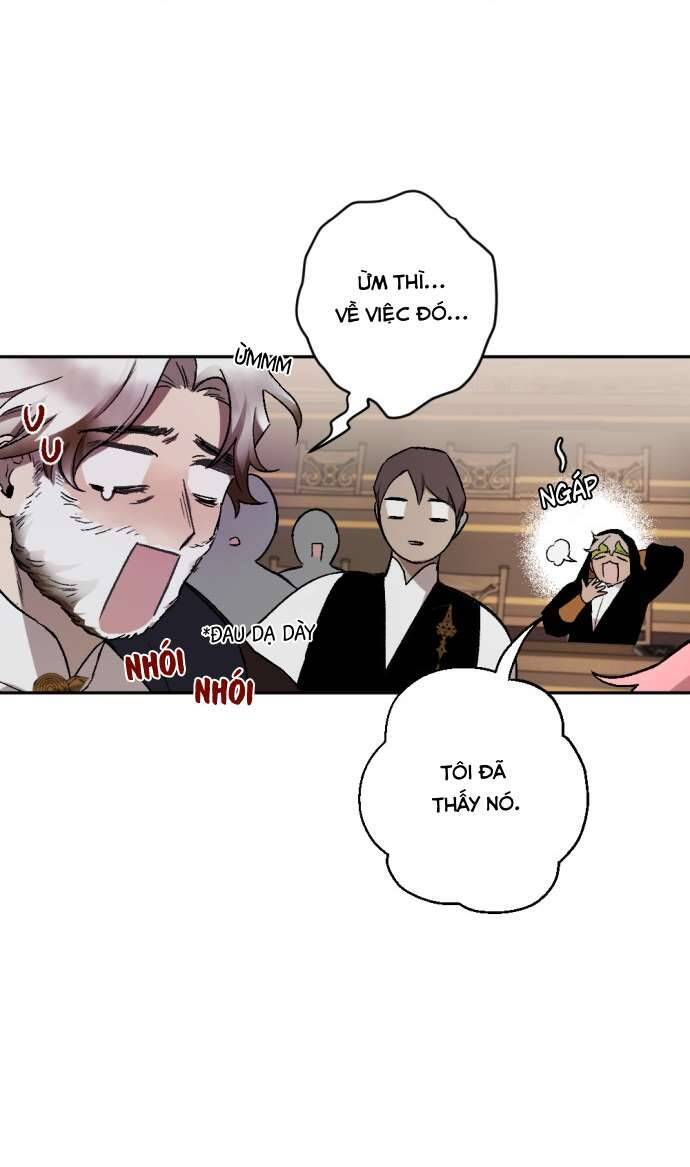 Lời Thú Nhận Của Chúa Tể Bóng Tối Chapter 13 - Trang 2