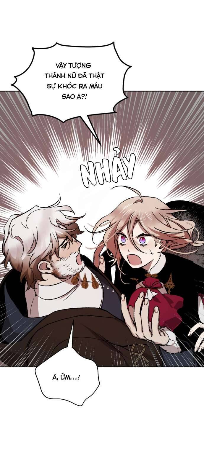 Lời Thú Nhận Của Chúa Tể Bóng Tối Chapter 13 - Trang 2