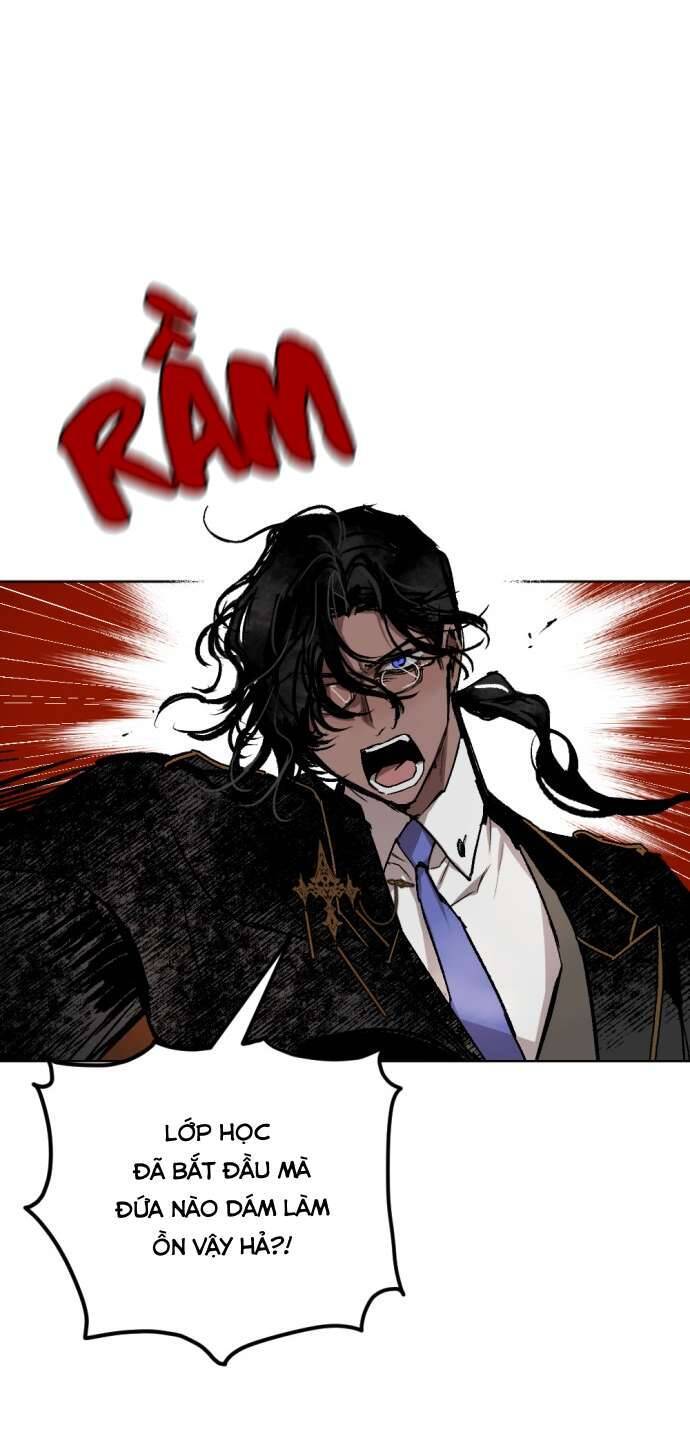 Lời Thú Nhận Của Chúa Tể Bóng Tối Chapter 13 - Trang 2