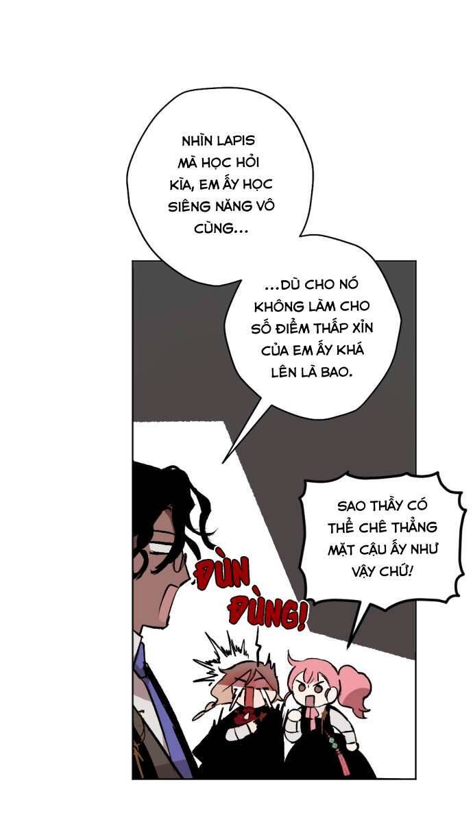 Lời Thú Nhận Của Chúa Tể Bóng Tối Chapter 13 - Trang 2