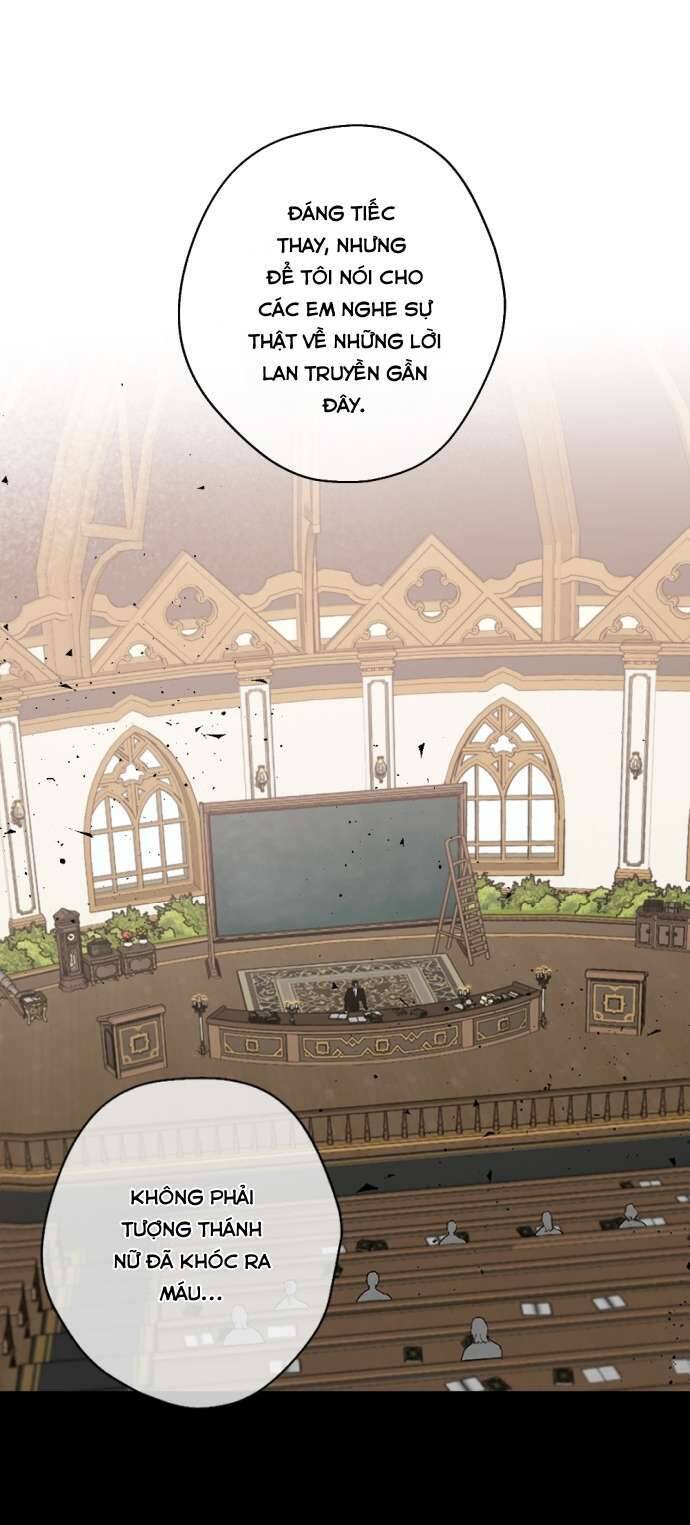 Lời Thú Nhận Của Chúa Tể Bóng Tối Chapter 13 - Trang 2