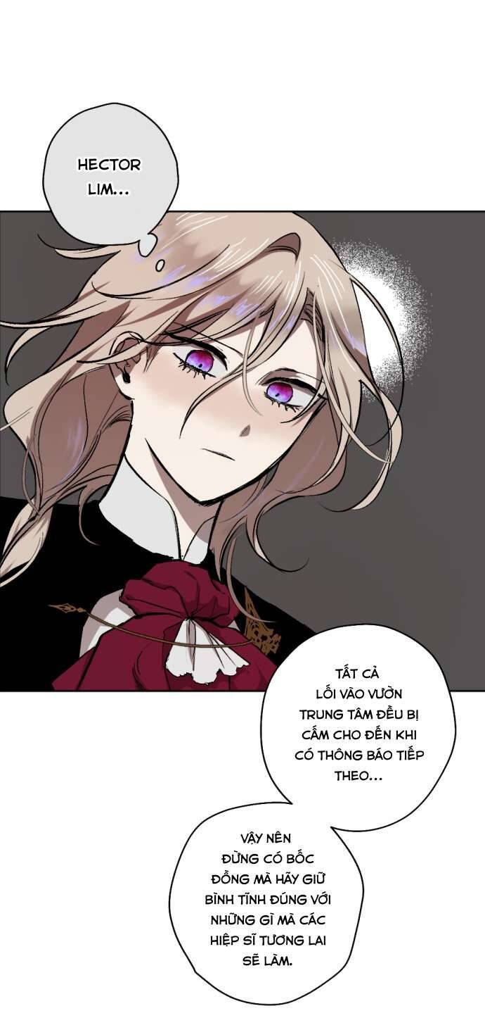 Lời Thú Nhận Của Chúa Tể Bóng Tối Chapter 13 - Trang 2