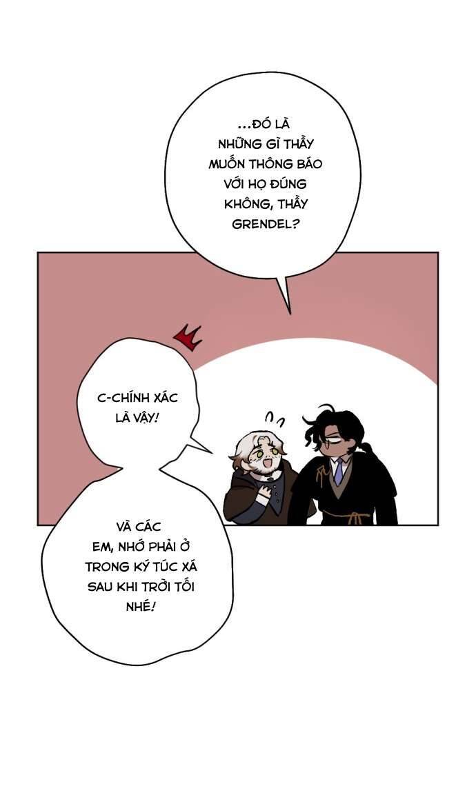 Lời Thú Nhận Của Chúa Tể Bóng Tối Chapter 13 - Trang 2