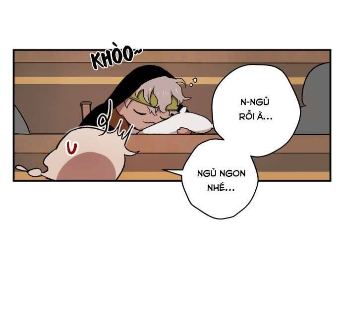 Lời Thú Nhận Của Chúa Tể Bóng Tối Chapter 13 - Trang 2