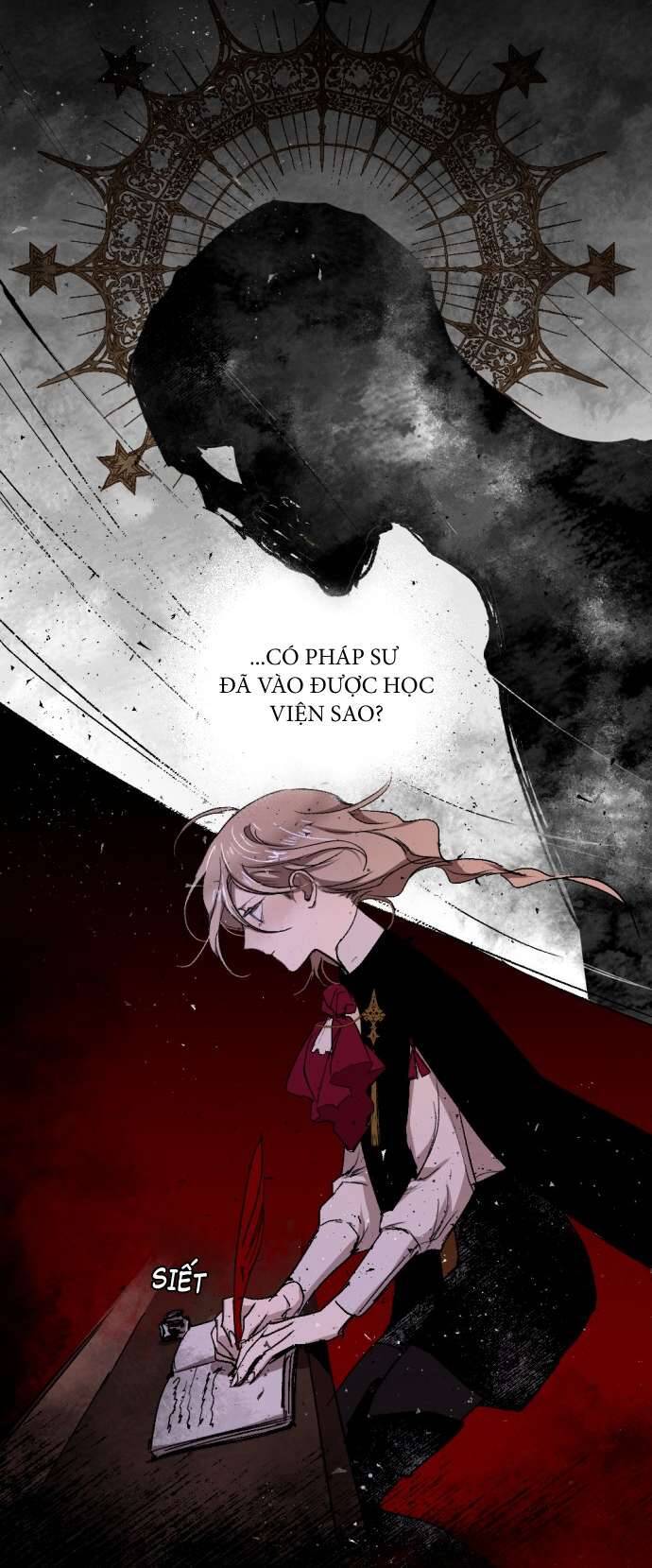 Lời Thú Nhận Của Chúa Tể Bóng Tối Chapter 13 - Trang 2