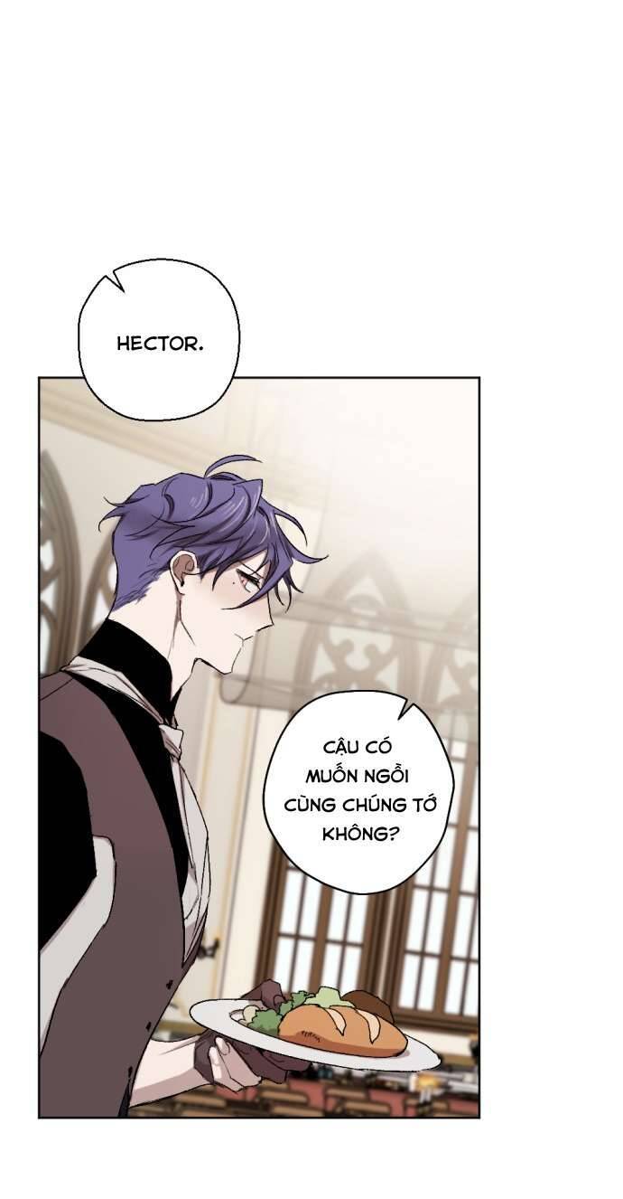 Lời Thú Nhận Của Chúa Tể Bóng Tối Chapter 13 - Trang 2