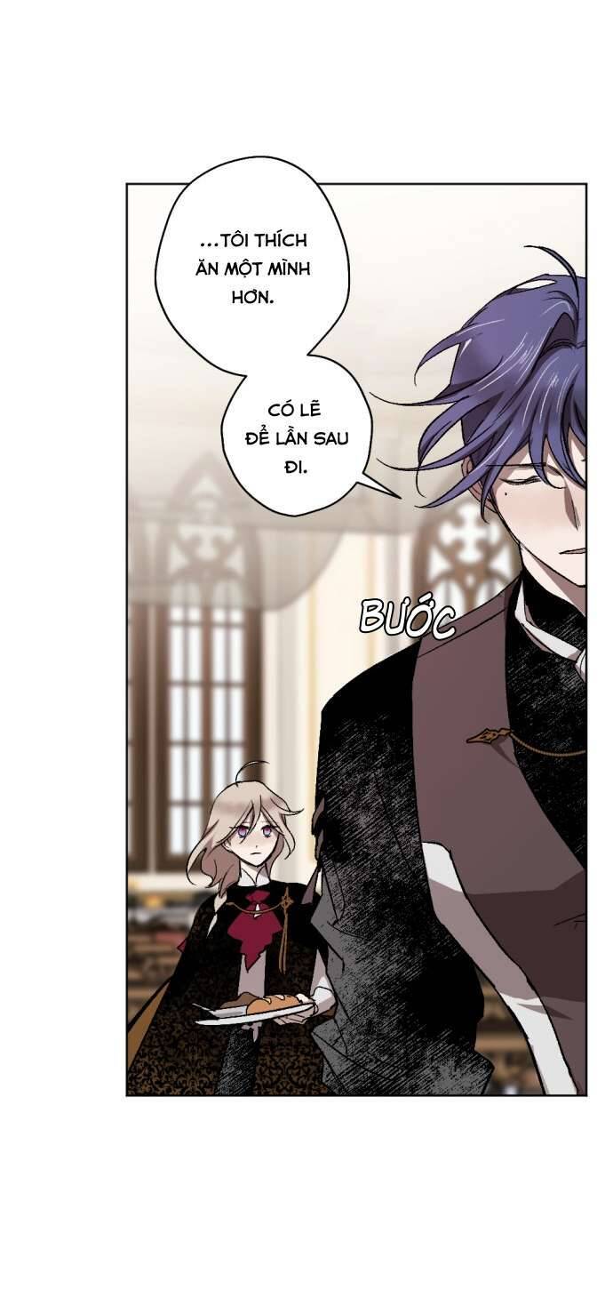 Lời Thú Nhận Của Chúa Tể Bóng Tối Chapter 13 - Trang 2