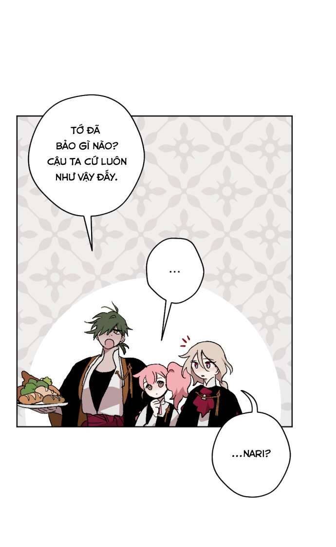 Lời Thú Nhận Của Chúa Tể Bóng Tối Chapter 13 - Trang 2