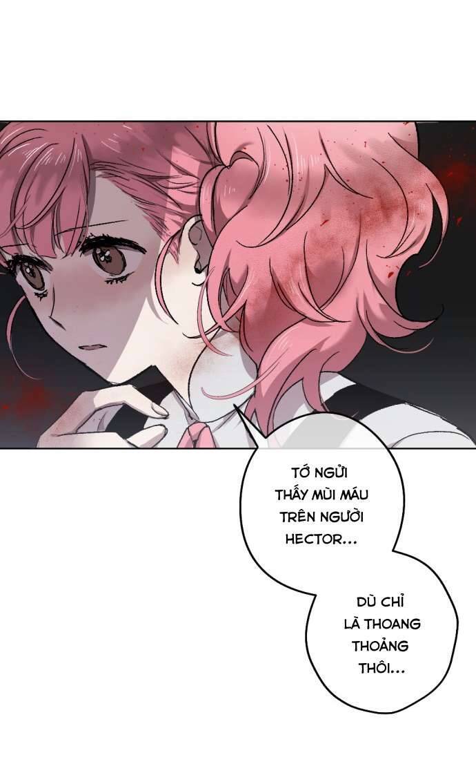 Lời Thú Nhận Của Chúa Tể Bóng Tối Chapter 13 - Trang 2