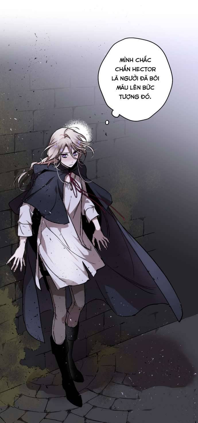 Lời Thú Nhận Của Chúa Tể Bóng Tối Chapter 13 - Trang 2