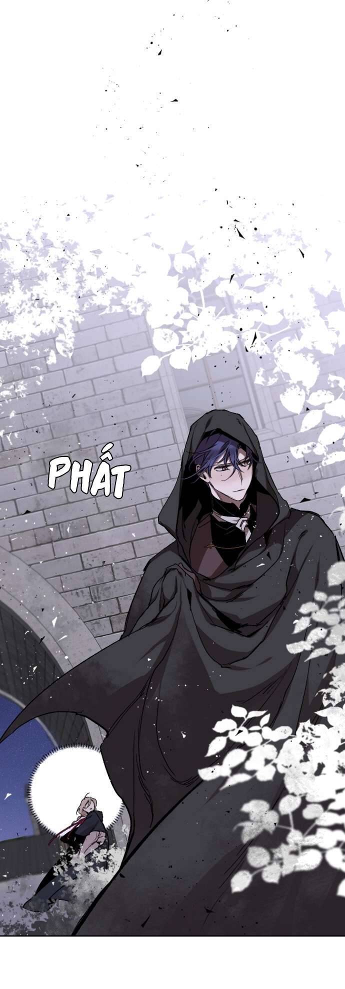 Lời Thú Nhận Của Chúa Tể Bóng Tối Chapter 13 - Trang 2