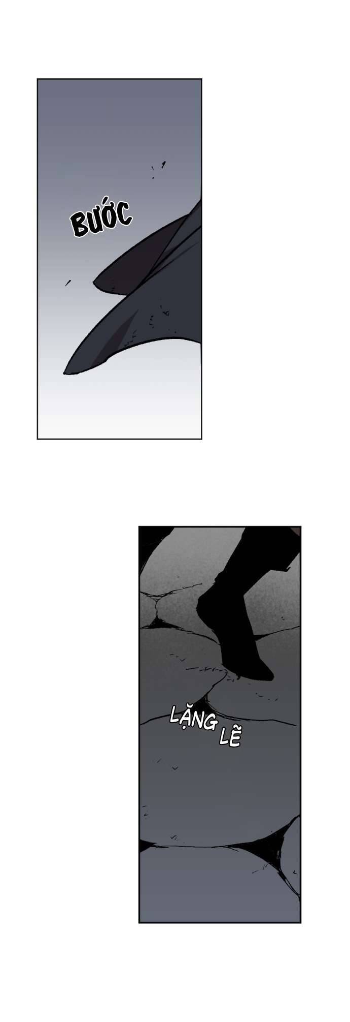 Lời Thú Nhận Của Chúa Tể Bóng Tối Chapter 13 - Trang 2