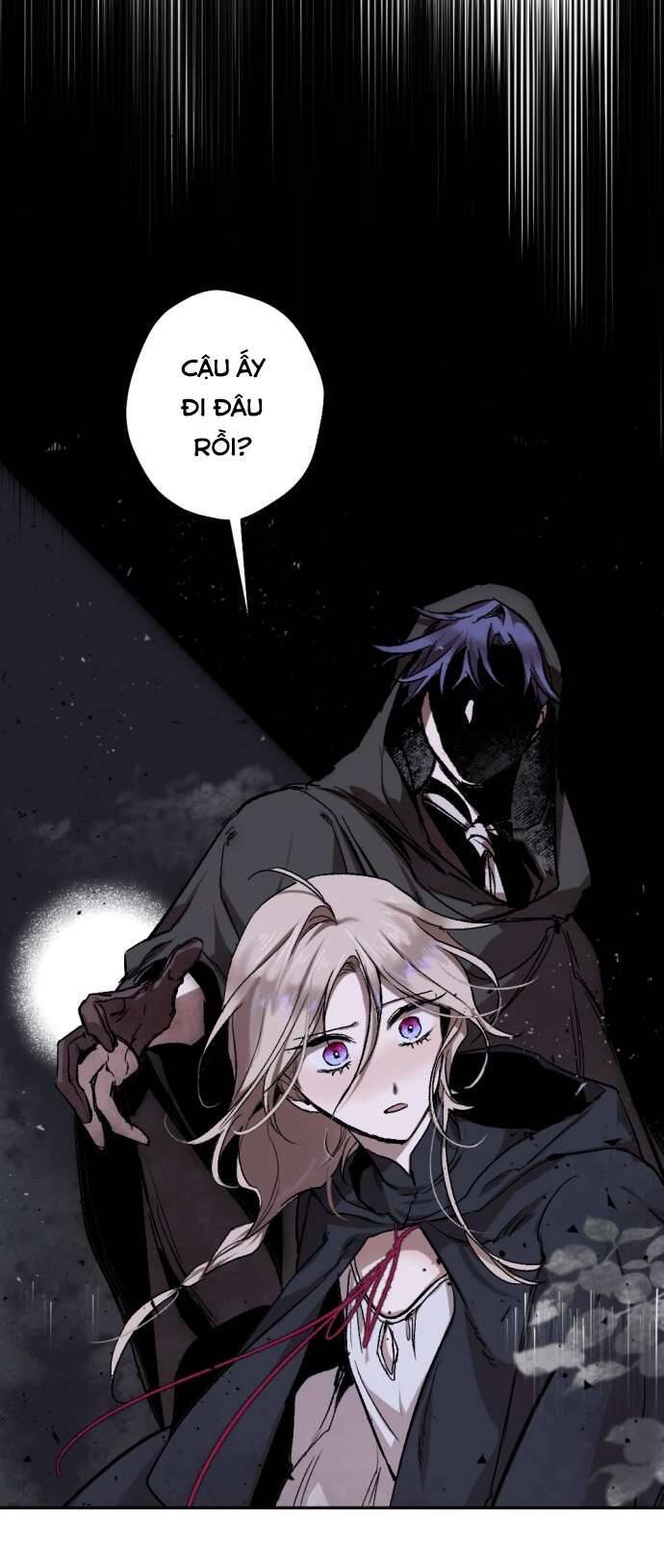 Lời Thú Nhận Của Chúa Tể Bóng Tối Chapter 13 - Trang 2